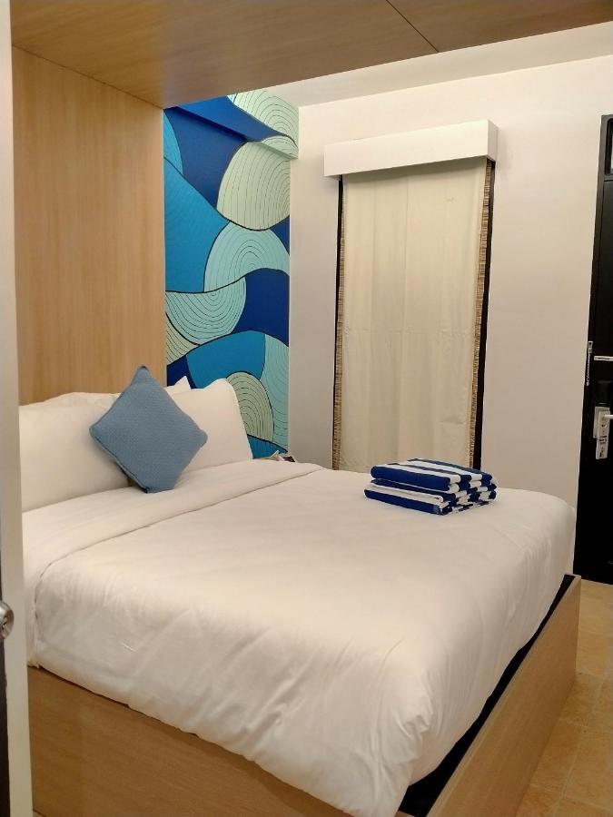 The Henry Resort Taramindu Laiya Batangas Exterior photo
