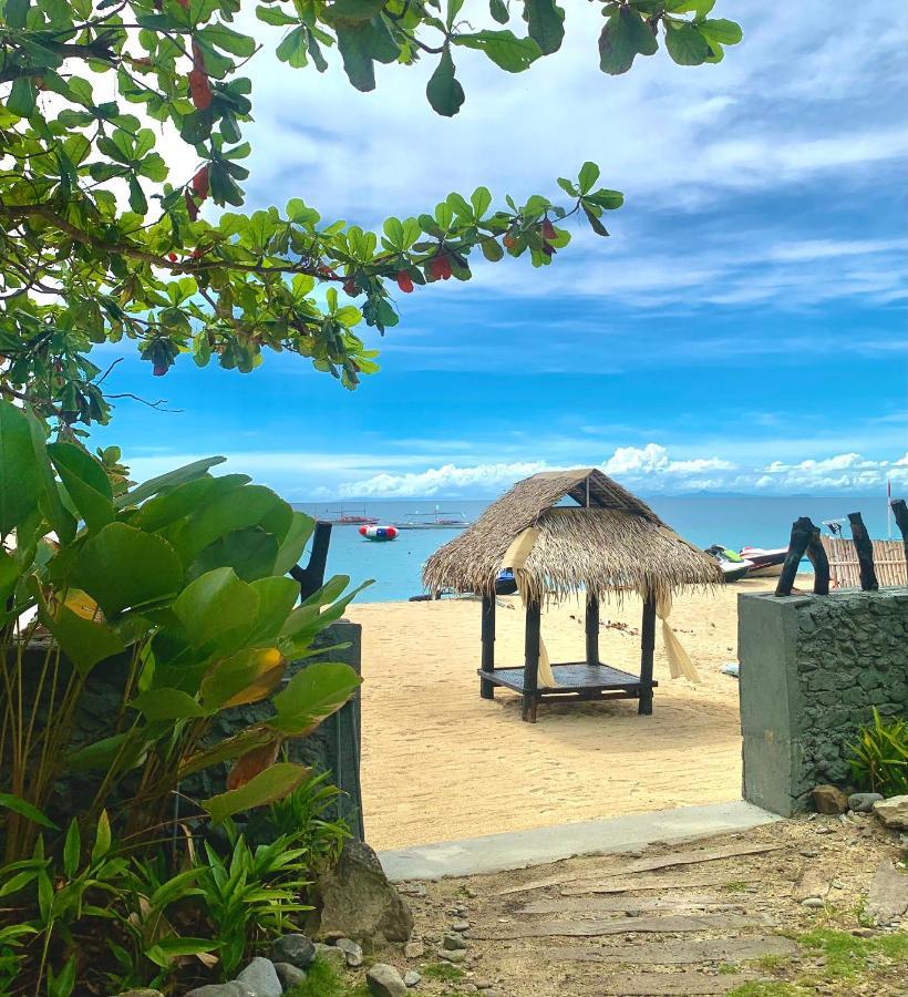 The Henry Resort Taramindu Laiya Batangas Exterior photo