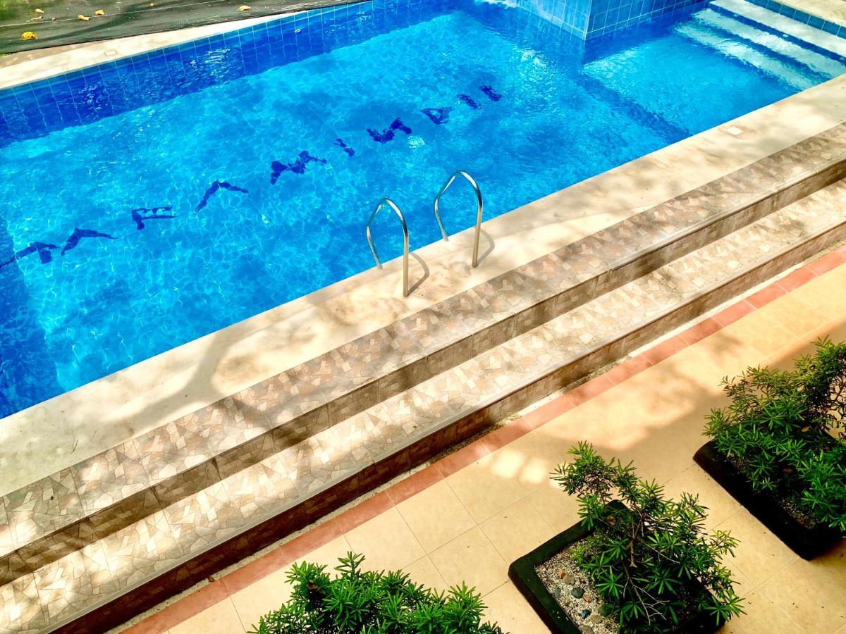 The Henry Resort Taramindu Laiya Batangas Exterior photo