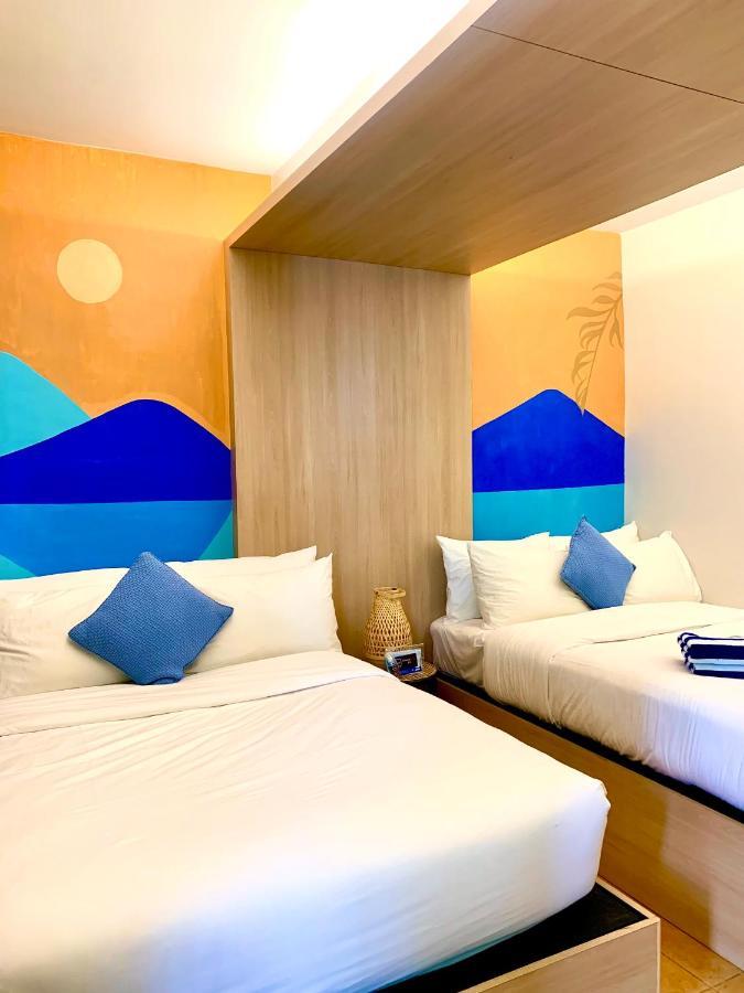 The Henry Resort Taramindu Laiya Batangas Exterior photo