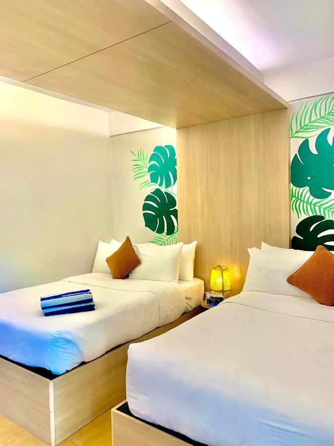 The Henry Resort Taramindu Laiya Batangas Exterior photo