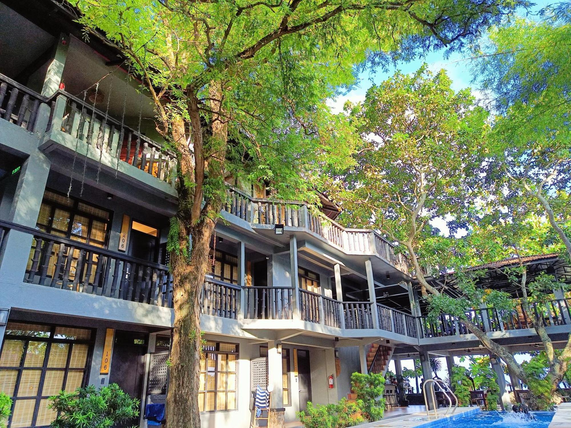 The Henry Resort Taramindu Laiya Batangas Exterior photo